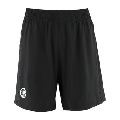 The Indian Maharadja Lucknow sr goalie short IM - Black