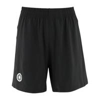 The Indian Maharadja Lucknow sr goalie short IM - Black - thumbnail