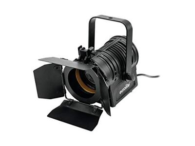 Eurolite EUROLITE LED THA-20PC TRC Theaterspot bk - thumbnail