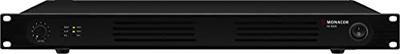 Monacor PA-924S PA-versterker 1-kanaals