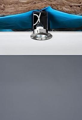 Paulmann 236 Inbouw Zwart