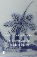 De kroon van de porselein-boom - Olaf J. de Landell - eBook (9789402300383) - thumbnail