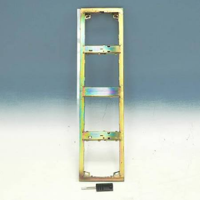 Siedle 200015592-00 Montageaccessoire voor Accessoires voor deurintercom Meerdere kleuren - thumbnail