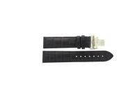 Horlogeband Tissot Le Locle / T600013404 Leder Bruin 19mm - thumbnail