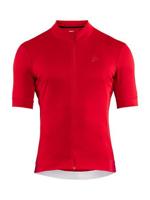 Craft 1907156 Essence Jersey Men - Bright Red - S - thumbnail