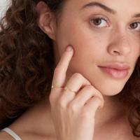 Ring Dames Ania Haie R032-02G (13) - thumbnail