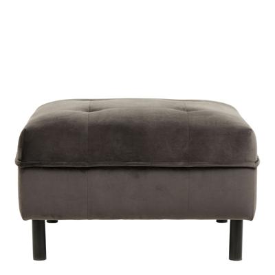 Nordal Hocker Velvet