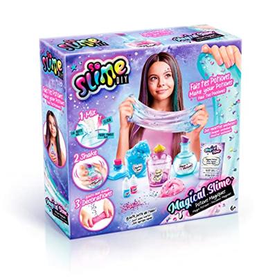 Magisch slijm - mijn magische drankjesbox - kanaalspeelgoed