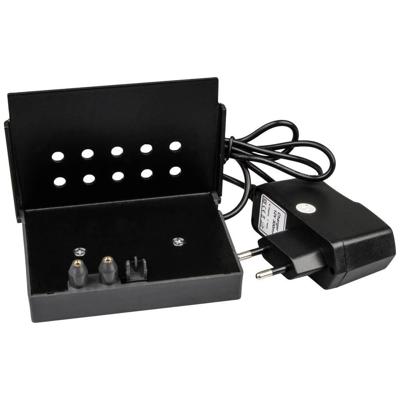 Hückmann Loodaccu-lader