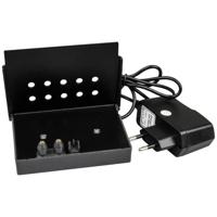 Hückmann Loodaccu-lader - thumbnail