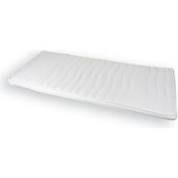 Eleganzzz Matras Topper Traagschuim 6cm