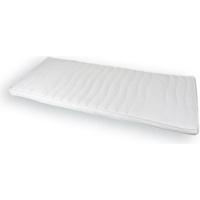 Eleganzzz Matras Topper Traagschuim 6cm - thumbnail