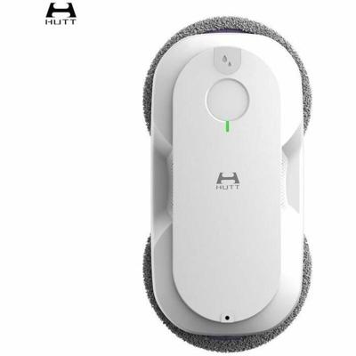 HUTT DDC56 Raamreinigingsrobot - Raamreinigingsrobot met dubbele watersproeier - Beschermingssysteem