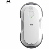 HUTT DDC56 Raamreinigingsrobot - Raamreinigingsrobot met dubbele watersproeier - Beschermingssysteem - thumbnail