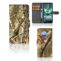 Nokia 7.2 | Nokia 6.2 Hoesje Wildernis - thumbnail