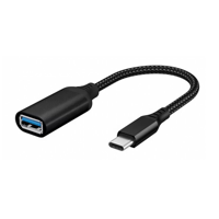 USB-C naar USB 3.0 Adapter - thumbnail
