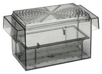 Ebi afzetkastje 3 in 1 guppy tank - thumbnail