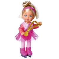 Evi Love mini pop schaatser - thumbnail