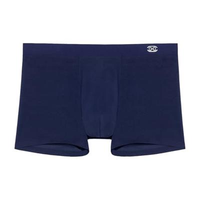 Hom H-Fresh short microfiber blauw