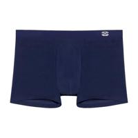Hom H-Fresh short microfiber blauw - thumbnail