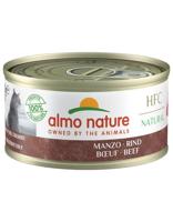 Almo Nature HFC kat rund 70gr - thumbnail