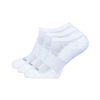 Wandelsok 3-Pack | Wit | 43/46 - thumbnail