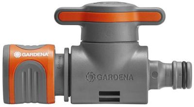 Gardena Producten/reguleerventiel starlosstar Gardena Producten/reguleerventiel starlosstar