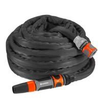 Gardena: Textiel Tuinslang Liano 15 meter - set - thumbnail