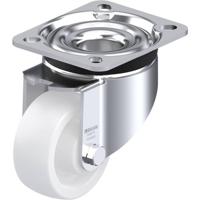 Blickle LK-SPO 75G Zwenkwiel Wieldiameter: 75 mm Draagvermogen (max.): 300 kg 1 stuk(s) - thumbnail