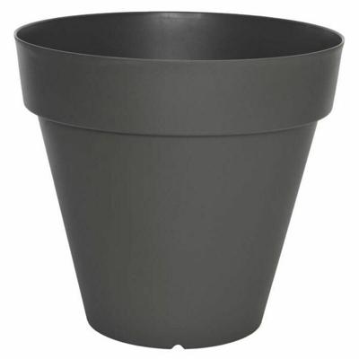 SOLEILLA ROND 50 GRIJS