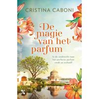De magie van het parfum (Paperback) - thumbnail