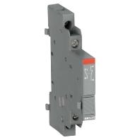 ABB 1SAM 201 902 R 1003 HK1-02 Hulpschakelaar 2x NC 1 stuk(s) - thumbnail