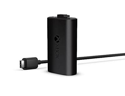 Xbox Series X/S Play & Charge Kit - thumbnail
