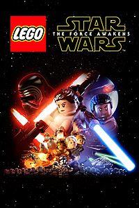 LEGO Star Wars: The Force Awakens (UK/DK) LEGO Star Wars: The Force Awakens (UK/DK)