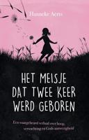Het meisje dat twee keer werd geboren - Hanneke Aerts - ebook - thumbnail