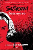 Sarah Rees  Brennan Grimmige avonturen van Sabrina - thumbnail