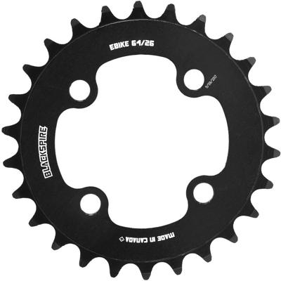 Blackspire - kettingblad e-bike mtb 64/26t