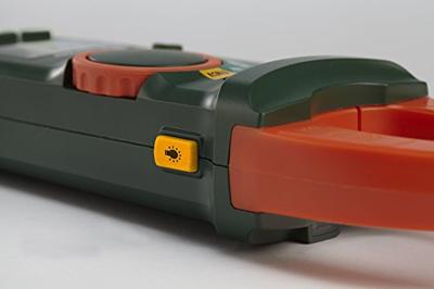 Extech MA440 Multimeter, Stroomtang Digitaal CAT III 600 V Weergave (counts): 4000 Extech MA440 Multimeter, Stroomtang Digitaal CAT III 600 V Weergave (counts): 4000