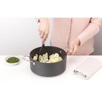 Brabantia profile pureestamper - zwart | 2 stuks - thumbnail