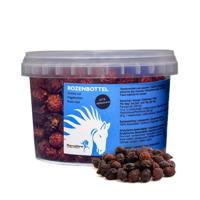 Rozenbottel paard 200 gram - thumbnail