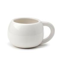 Huddle Penguïn Deksel Gevormde Keramiek Mok - thumbnail