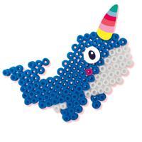 SES Creative Beedz Strijkkralen Luxe Sorteerbox 6000 Stuks - thumbnail