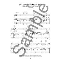 ISBN Bob Dylan : Shadows in the Night boek Muziek Engels 39 pagina's - thumbnail