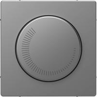 Merten MEG5251-6036 Dimafdekking RVS (glanzend) - thumbnail