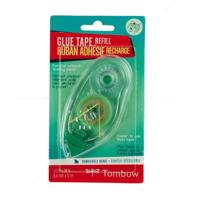 Tombow • refill for glue tape pn-mk, non-permanent, 8,4 mm x 12 m - thumbnail