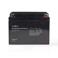 Oplaadbare Loodaccu - Lead-Acid - Oplaadbaar - 12 V - 26000 mAh - thumbnail