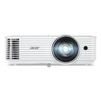 Acer S1386WH Projector met normale projectieafstand 3600 ANSI lumens DLP WXGA (1280x800) Wit - thumbnail