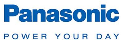 Panasonic Batterij Lr41 1