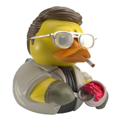 Jaws Tubbz PVC Figure Martin Brody Boxed Edition 10 cm