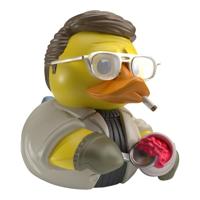 Jaws Tubbz PVC Figure Martin Brody Boxed Edition 10 cm - thumbnail